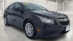2014 Chevrolet Cruze 1LT Auto