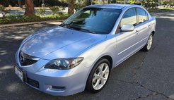 2008 Mazda MAZDA3 i Touring