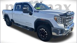 2020 GMC Sierra 3500HD SLE