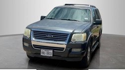 2010 Ford Explorer XLT