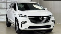 2024 Buick Enclave Premium