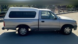 1995 Toyota Tacoma Base