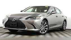 2019 Lexus ES 350 350 FWD
