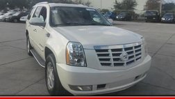 2008 Cadillac Escalade Base