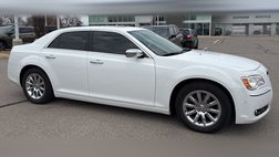 2013 Chrysler 300 C