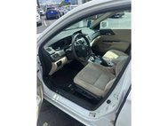 2014 Honda Accord Hybrid Base