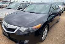 2010 Acura TSX Base