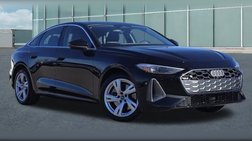 2025 Audi A5 quattro Premium TFSI