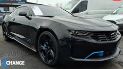 2023 Chevrolet Camaro LT1