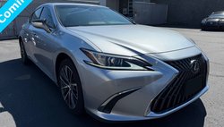 2023 Lexus ES 250 ES 250