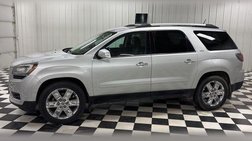 2017 GMC Acadia Limited Base