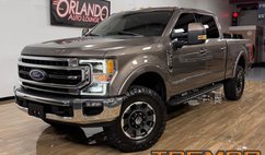 2020 Ford Super Duty F-250 Lariat
