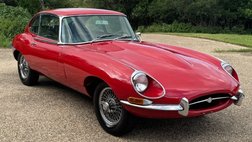 1967 Jaguar 