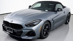 2025 BMW Z4 sDrive30i
