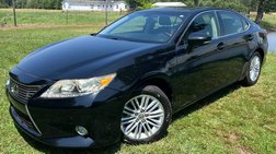 2015 Lexus ES 350 350 FWD