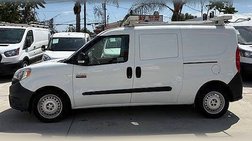 2019 Ram ProMaster City Tradesman