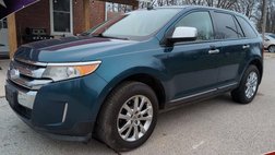 2011 Ford Edge SEL