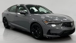 2026 Acura Integra w/Tech w/A-SPEC