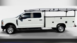 2023 Ford Super Duty F-350 XL