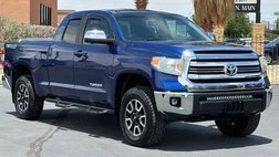 2014 Toyota Tundra SR5