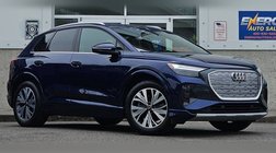 2023 Audi Q4 e-tron Premium Plus 40