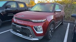 2020 Kia Soul X-Line
