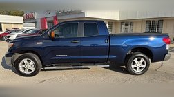 2010 Toyota Tundra Grade
