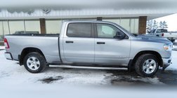 2023 Ram Ram Pickup 1500 Big Horn