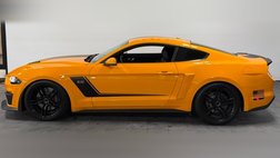 2018 Ford Mustang Roush Jackhammer