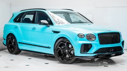 2024 Bentley Bentayga S V8