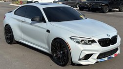 2021 BMW M2 Competition
