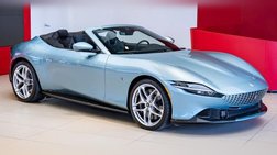2024 Ferrari Roma Base