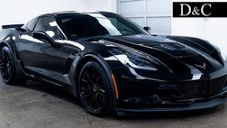 2015 Chevrolet Corvette Z06