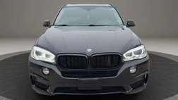 2014 BMW X5 xDrive35i