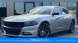2018 Dodge Charger GT