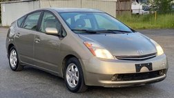 2009 Toyota Prius FWD