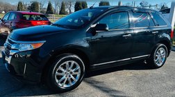 2011 Ford Edge SEL