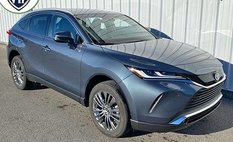 2023 Toyota Venza XLE