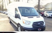 2020 Ford Transit 350