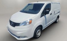 2021 Nissan NV200 S