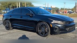 2023 Kia K5 GT