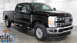 2024 Ford Super Duty F-250 XLT