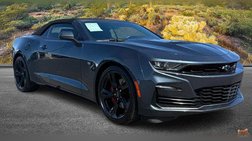 2023 Chevrolet Camaro SS
