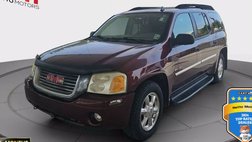 2006 GMC Envoy XL SLE