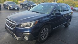2018 Subaru Outback 3.6R Touring
