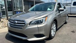 2015 Subaru Legacy 2.5i Premium