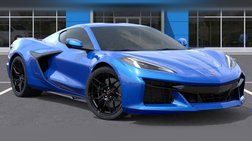 2025 Chevrolet Corvette Z06
