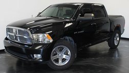 2010 Dodge Ram 1500 SLT