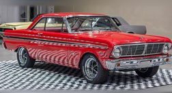 1965 Ford Futura