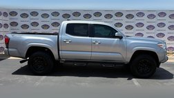 2019 Toyota Tacoma SR